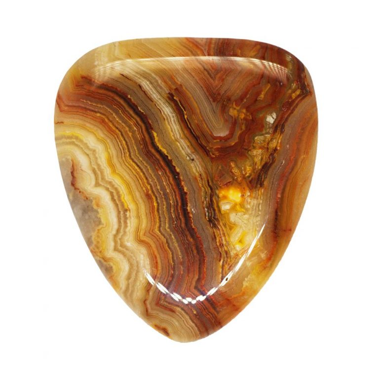 Facts About Crazy Lace Agate: Meanings, Properties, and Benefits