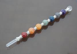 Crystal Wand Benefits