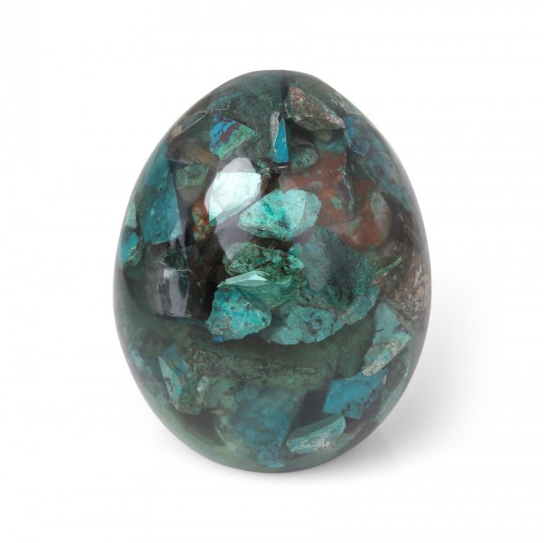 Facts About Eilat Stone: Meanings, Properties, and Benefits