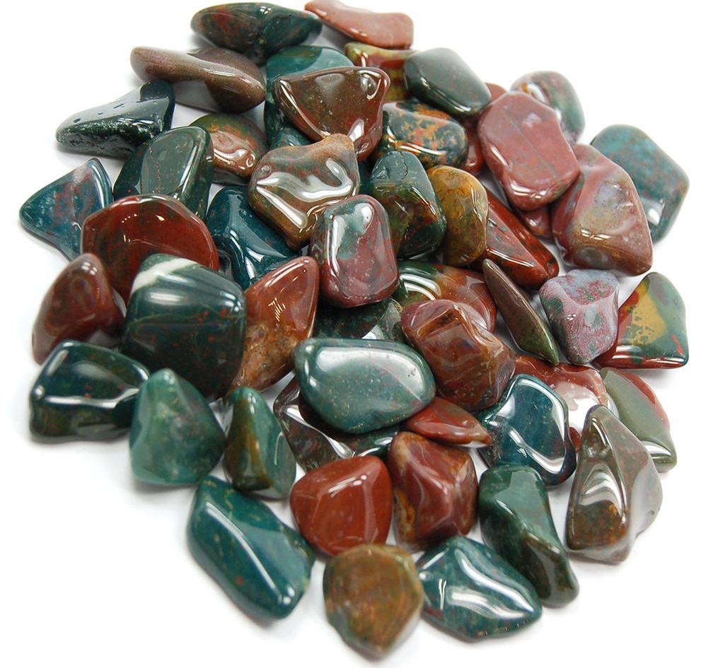 Facts About Fancy Jasper: Meanings, Properties, and Benefits