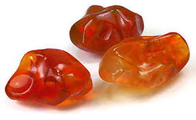 fire opal benefits