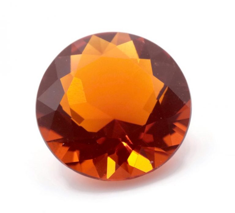 Facts About Fire Opal: Meanings, Properties, and Benefits