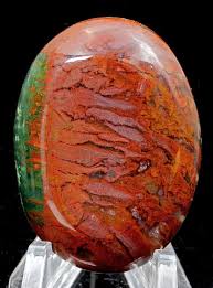 Flame Agate Benefits