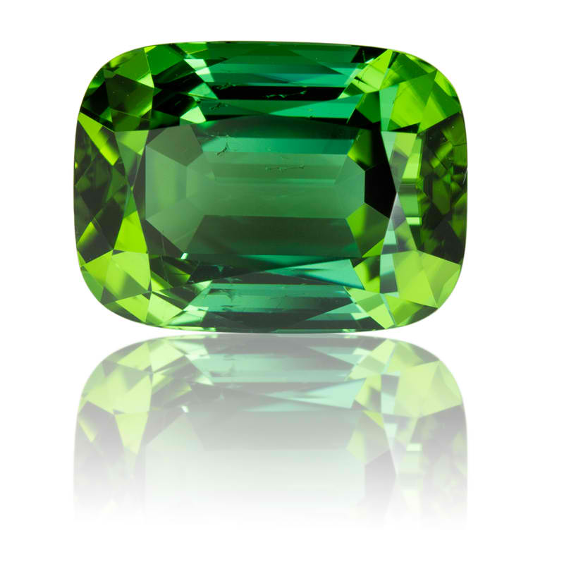 Facts About Green-Garnet: Meanings, Properties, and Benefits