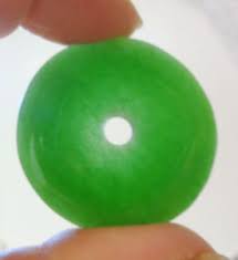 Green Jade Benefits