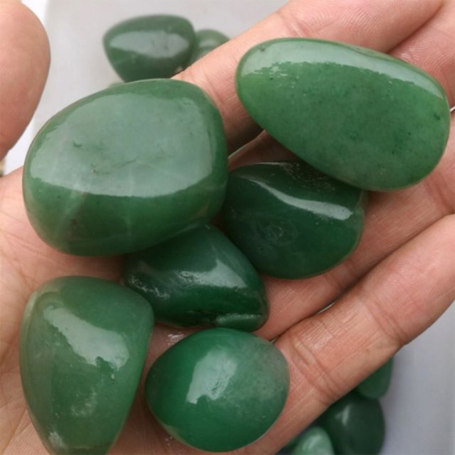 Facts About Green Jade: Meanings, Properties, and Benefits
