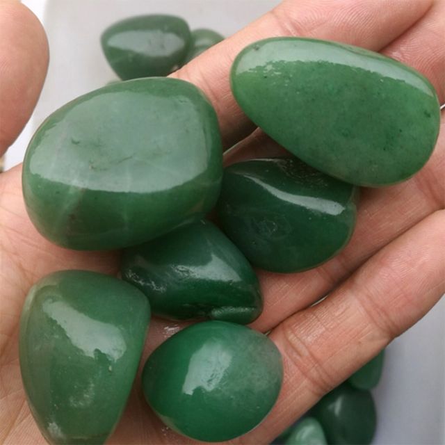 Is Jade Good For Skin