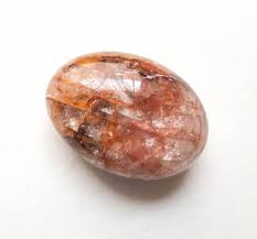 ﻿Hematoid Quartz Benefits