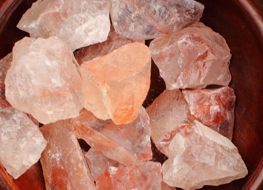 Facts About Hematoid Quartz: Meanings, Properties, and Benefits