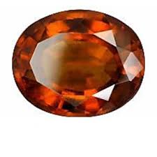 Hessonite Garnet Benefits