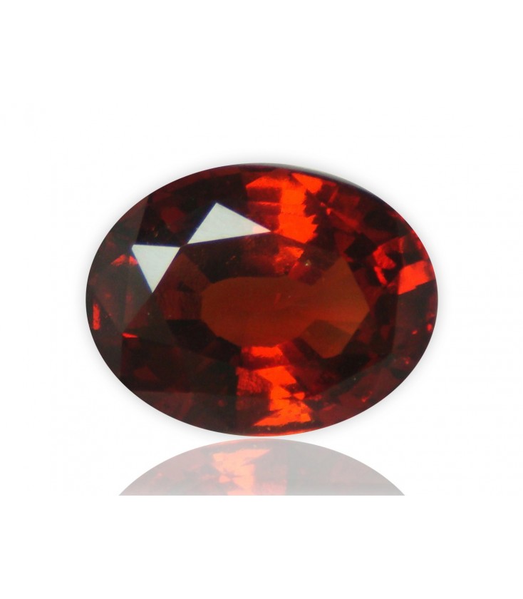 Facts About Hessonite Garnet: Meanings, Properties, and Benefits