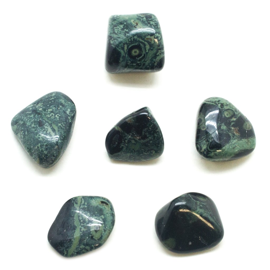 Facts About Kambaba-Jasper: Meanings, Properties, and Benefits