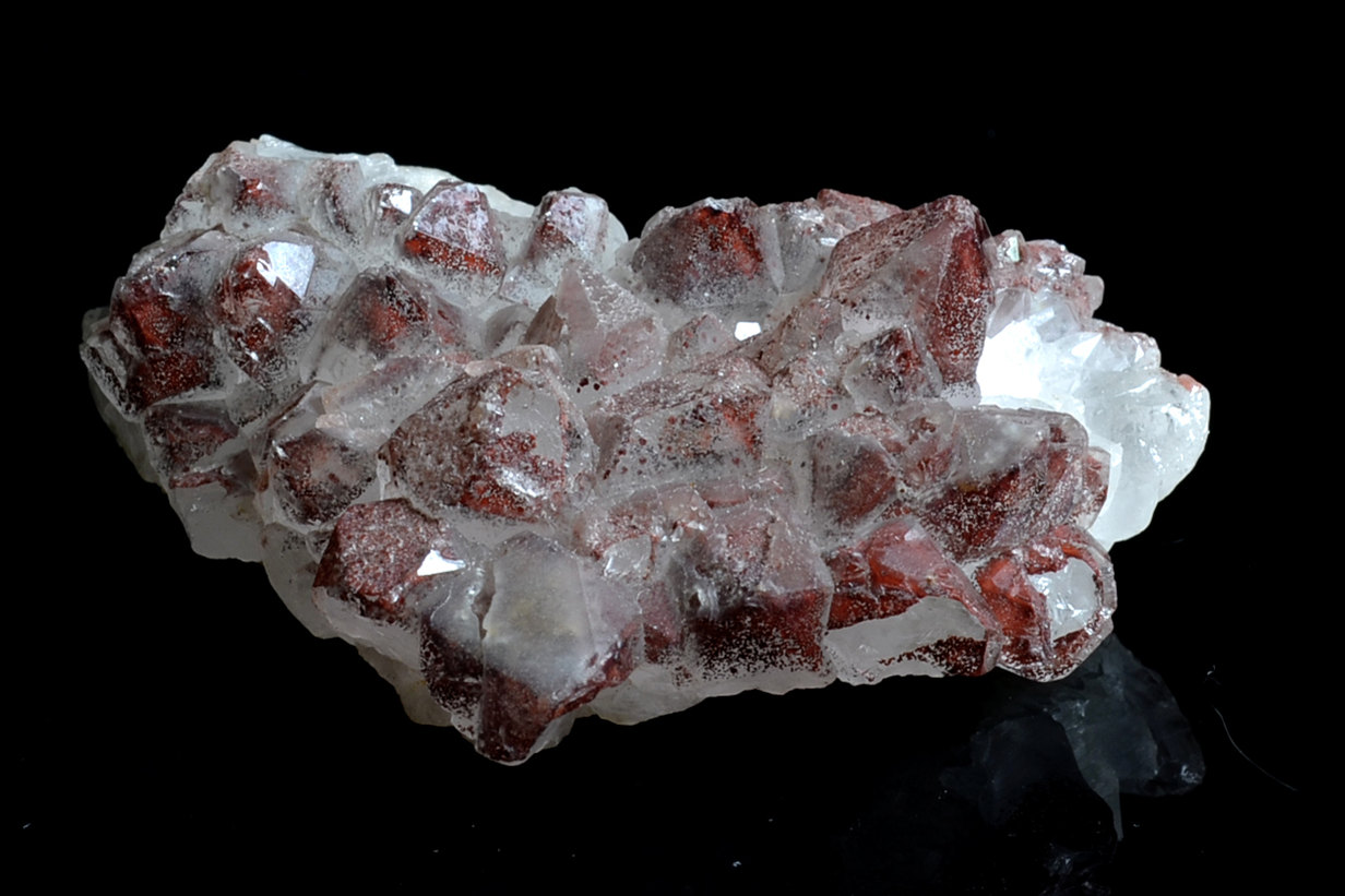 Facts About Lepidocrocite: Meanings, Properties, and Benefits