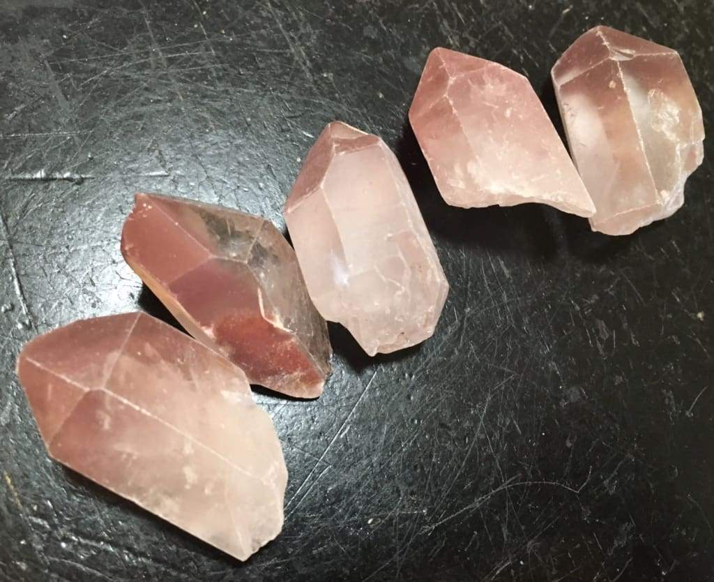 Facts About Lithium Quartz: Meanings, Properties, and Benefits