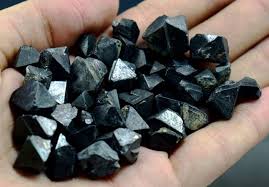 Magnetite Benefits