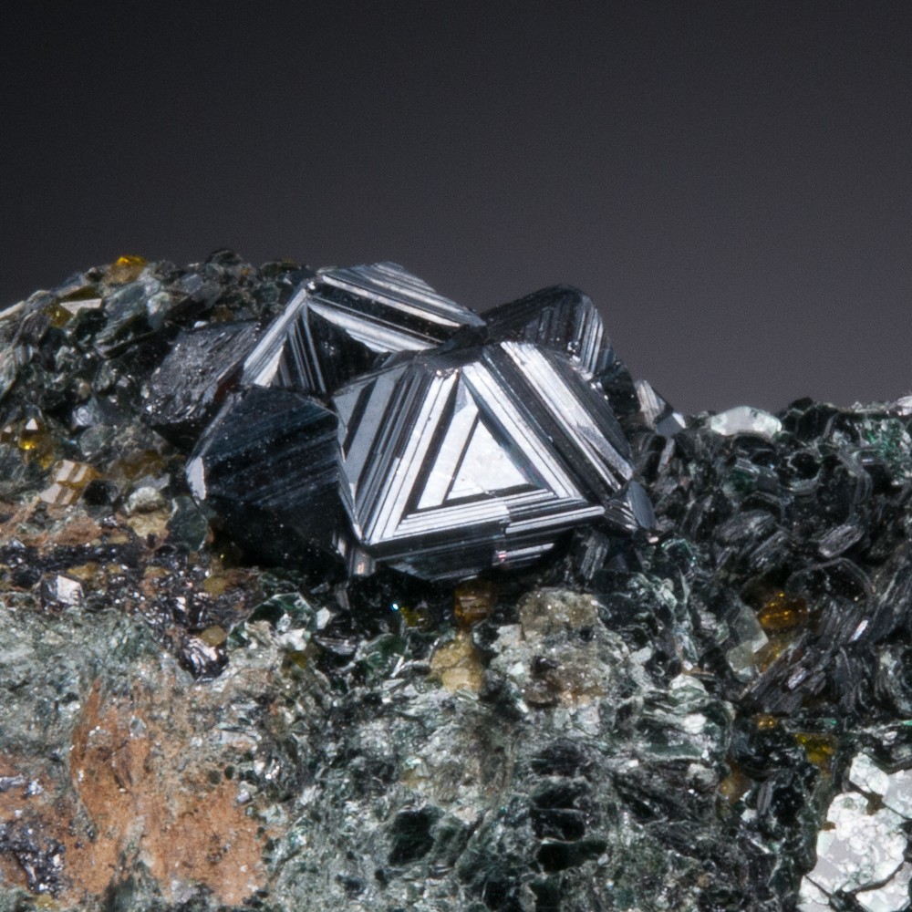 Facts About Magnetite: Meanings, Properties, and Benefits