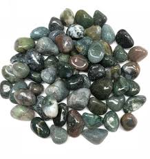 Facts About Moss Agate: Meanings, Properties, and Benefits - Gemstagram