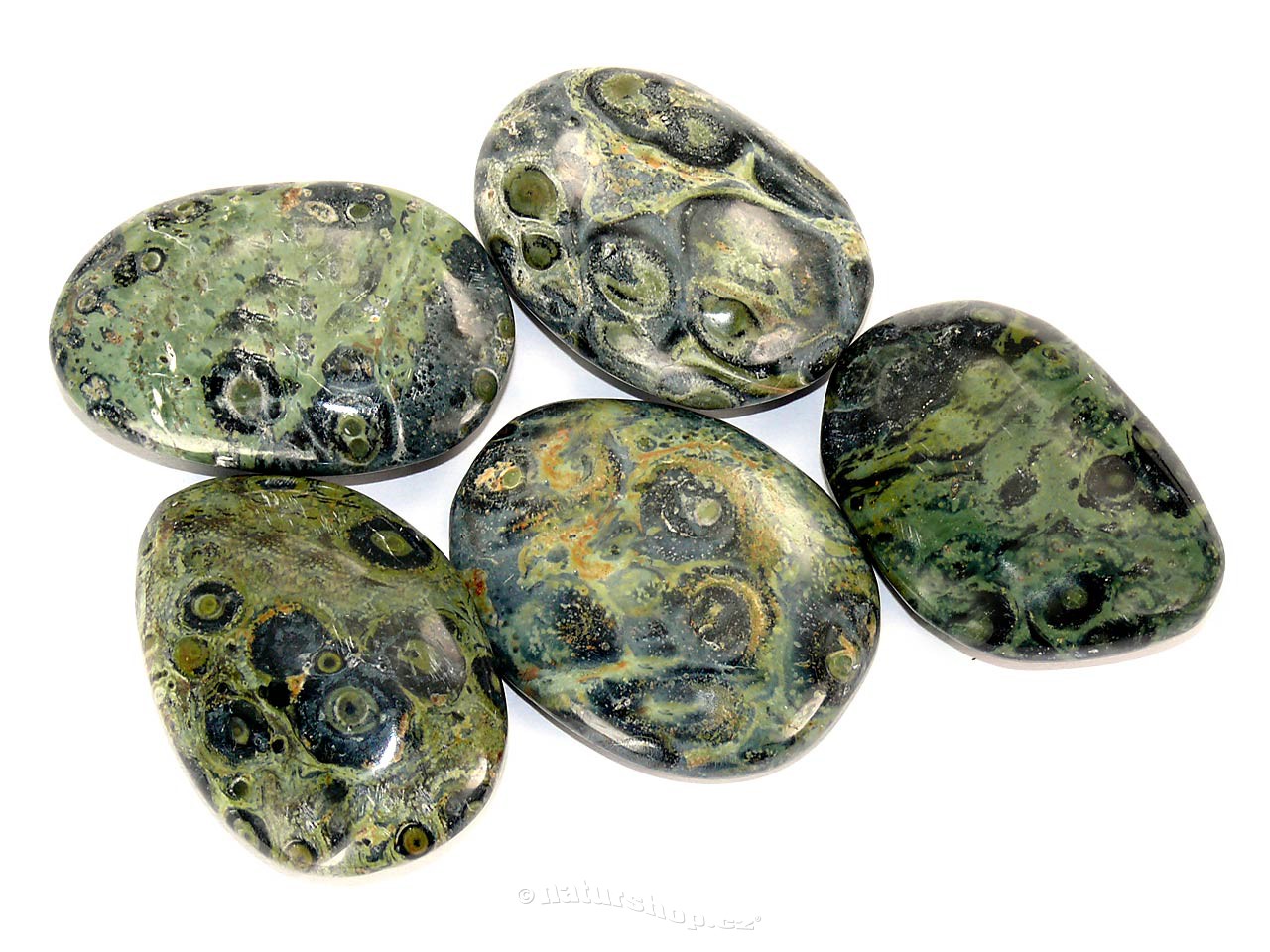 Facts About Nebula Stone: Meanings, Properties, and Benefits