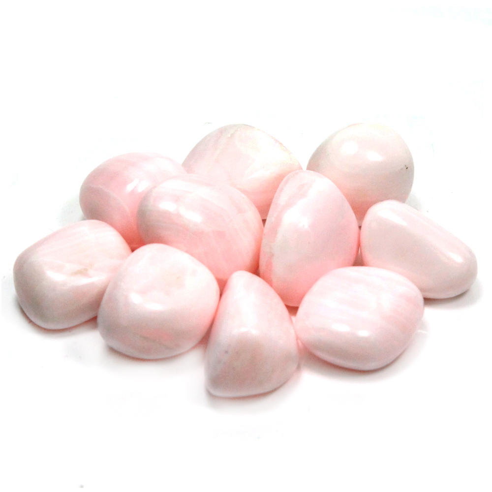 What You Need to Know About Pink Mangano Calcite: Meanings, Properties, and Benefits