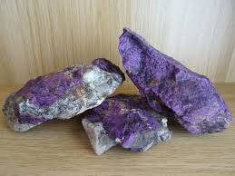 purpurite benefits