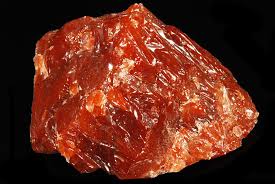 Red Calcite Benefits