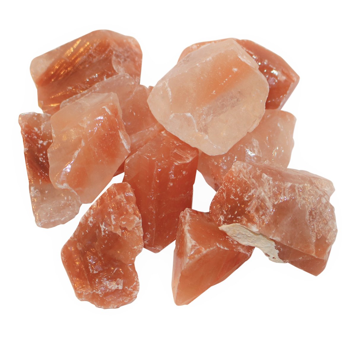 Facts About Red Calcite: Meanings, Properties, and Benefits