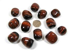 Red-Tigers-Eye Benefits