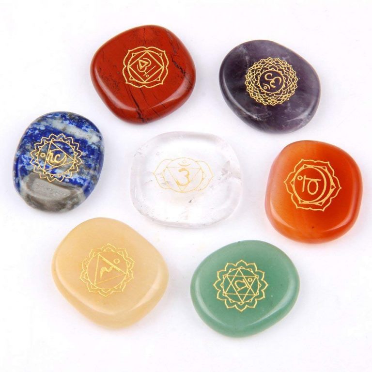 Facts About Reiki Seichim: Meanings, Properties, and Benefits