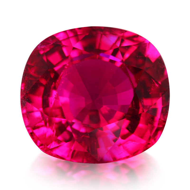 Facts About Rubellite: Meanings, Properties, and Benefits