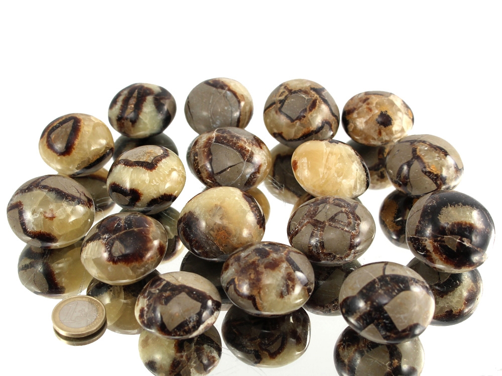 Facts About Septarian: Meanings, Properties, and Benefits