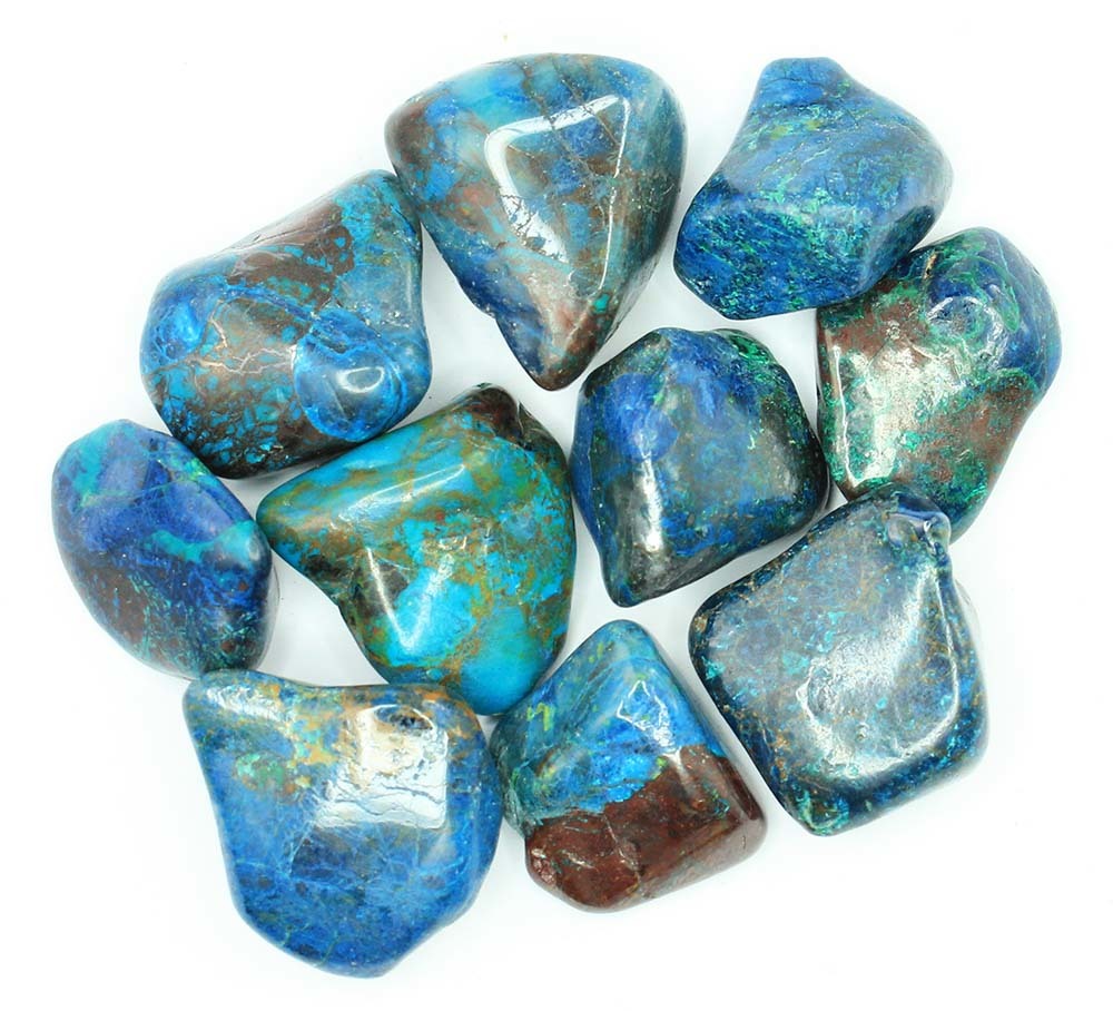 Facts About Shattuckite: Meanings, Properties, and Benefits