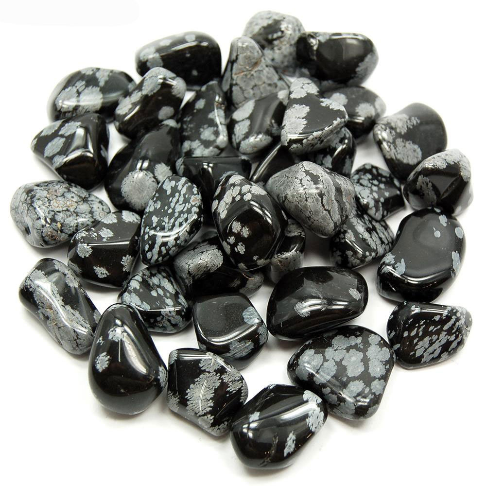 Facts About Snowflake Obsidian: Meanings, Properties, and Benefits