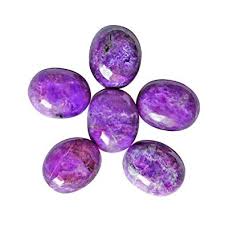 Sugilite Benefits