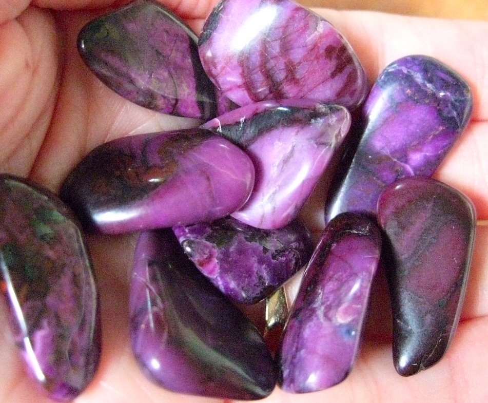 Facts About Sugilite: Meanings, Properties, and Benefits