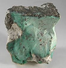 Variscite Benefits