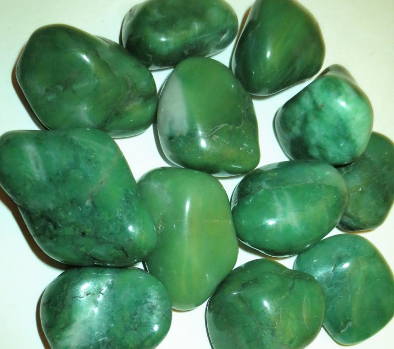 Facts About Verdite: Meanings, Properties, and Benefits
