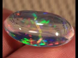 Water Opal Benefits
