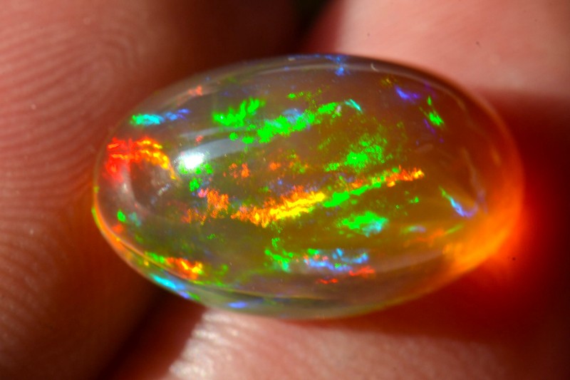Facts About Water Opal: Meanings, Properties, and Benefits