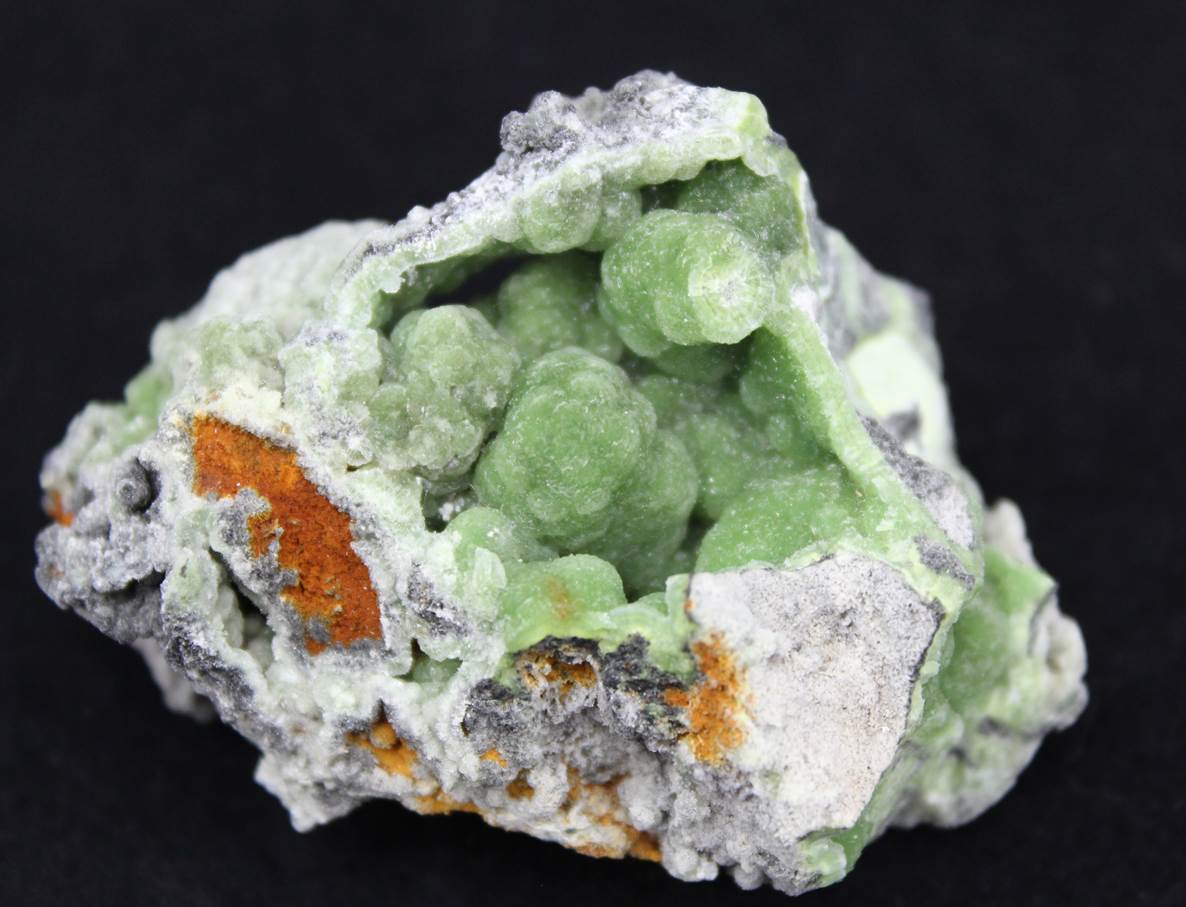 Facts About Wavellite: Meanings, Properties, and Benefits