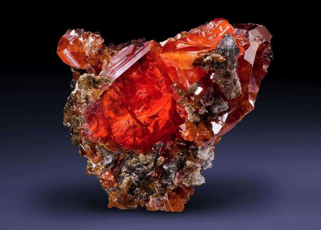 Facts About Wulfenite: Meanings, Properties, and Benefits
