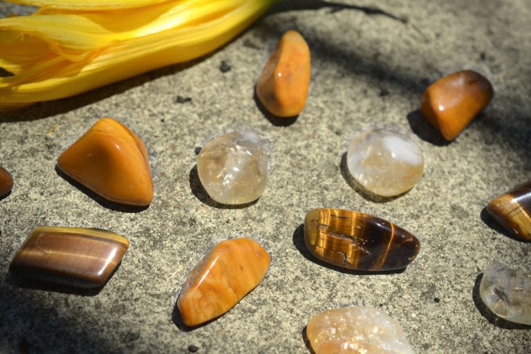 Facts About Yellow Crystals: Meanings, Properties, and Benefits