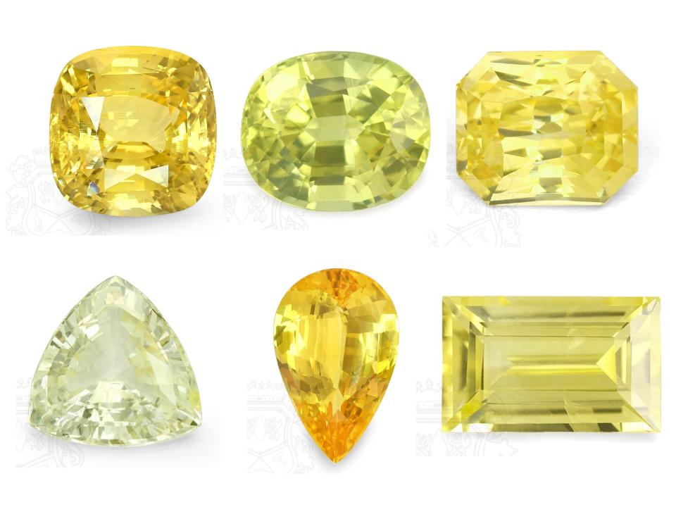 Facts About Yellow Sapphire: Meanings, Properties, and Benefits