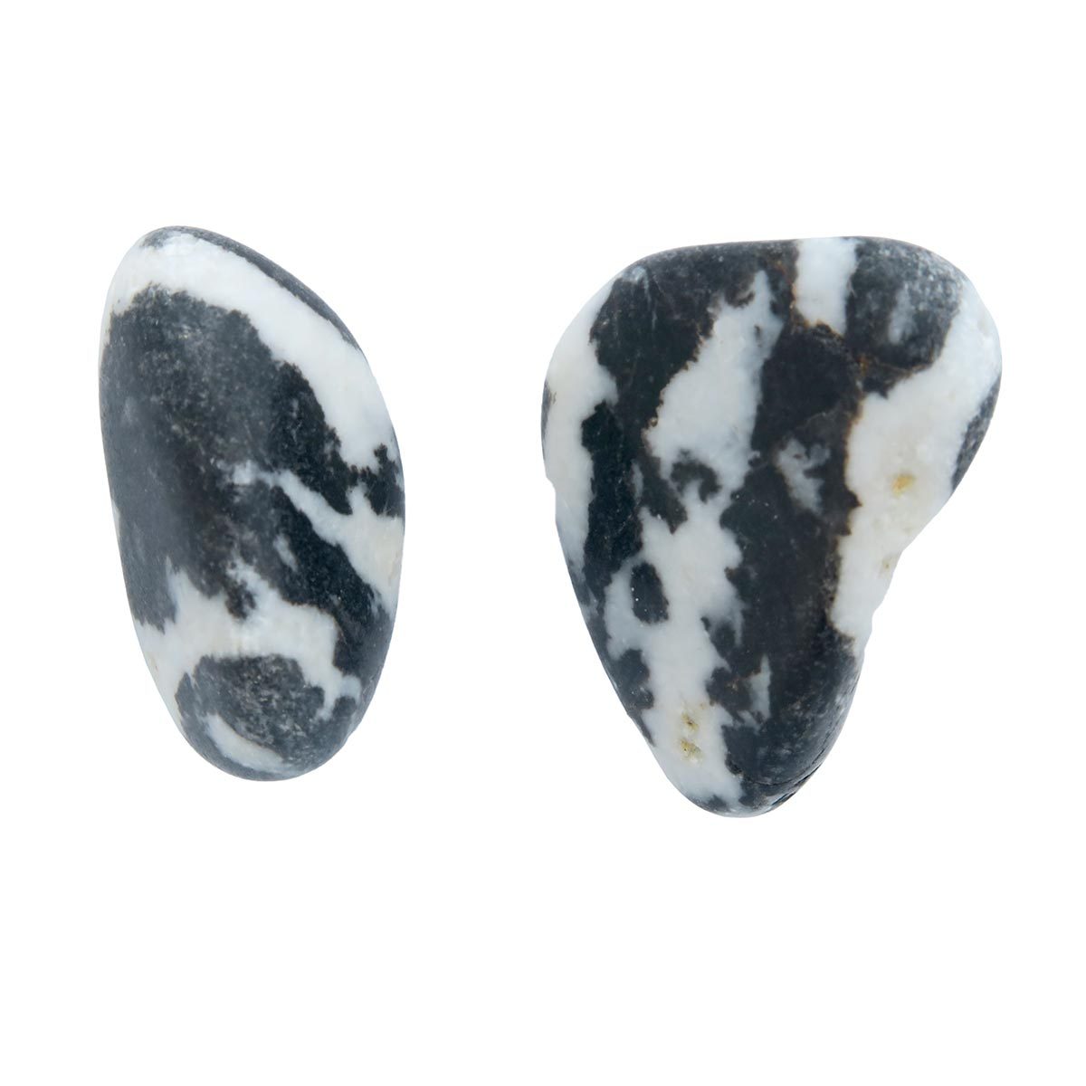 Facts About Zebra-Stone: Meanings, Properties, and Benefits