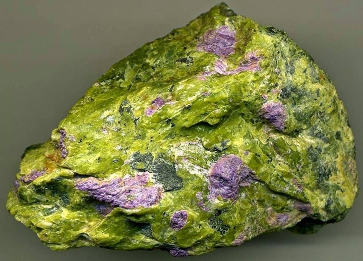 Facts About Atlantisite: Meanings, Properties, and Benefits