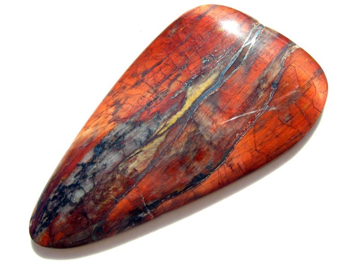 Facts About Binghamite: Meanings, Properties, and Benefits