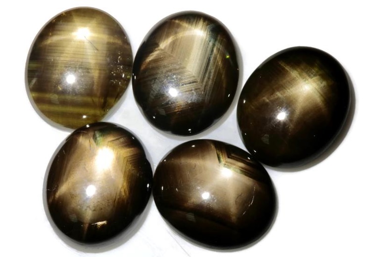 Meanings, Properties, and Benefits of Black Star Sapphire