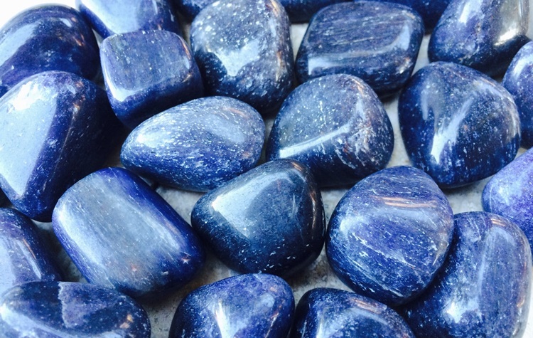 Facts About Blue Aventurine: Meanings, Properties, and Benefits