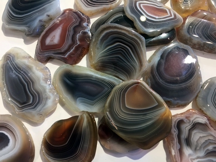 Facts About Botswana Agate: Meanings, Properties, and Benefits