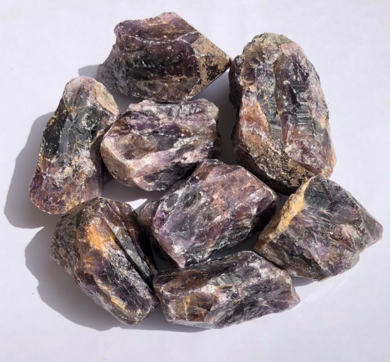 Facts About Cacoxenite: Meanings, Properties, and Benefits