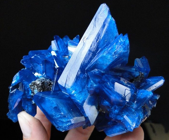 Facts About Chalcanthite: Meanings, Properties, and Benefits